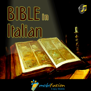 Bible In Italian