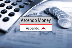 Ascendo Money Personal Finance Manager – BlackBerry and Desktop Bundle