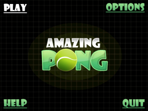 Amazing Pong FREE