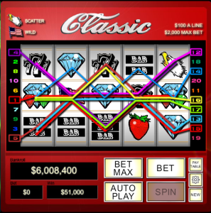 Free Slots Downloads For Blackberry