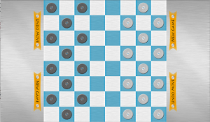 CheckerPad