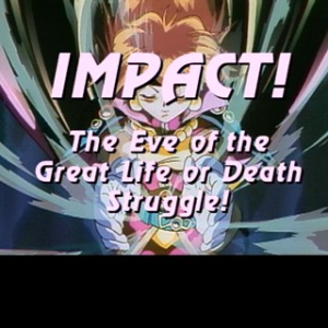 THE SLAYERS 9IMPACT The Eve of the Great Life or Death Struggle Part1ebook