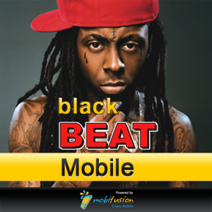Black Beat Mobile