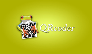 QRcoder