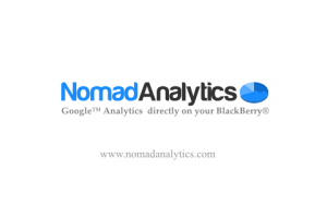 Nomad Analytics
