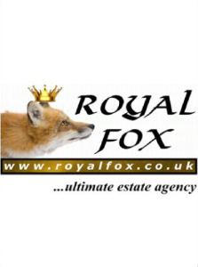 Royal Fox