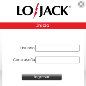 Lojack Movil