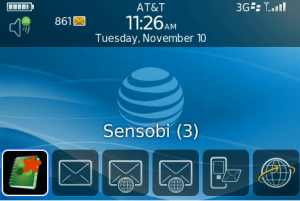 Sensobi Contacts Free