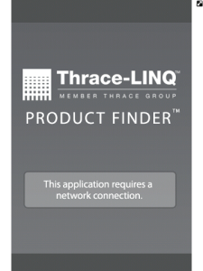 Product Finder