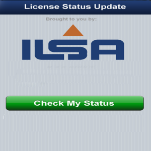 License Status Checker