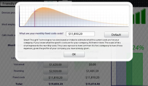 MVS Calculator