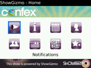 ShowGizmo