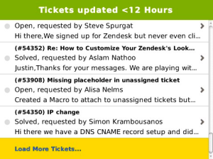 Zendesk