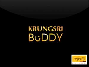 KRUNGSRI Buddy