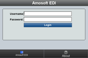 Amosoft EDI