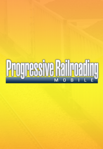 Progressive Railroading Mobile