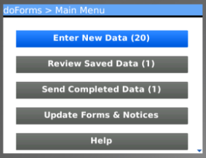 doForms Business Forms