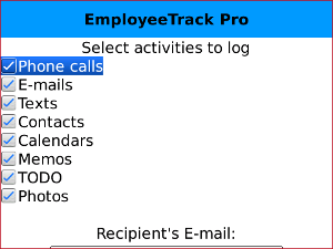 EmployeeTrack