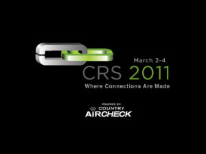 CRS 2011