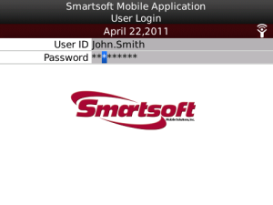 Smartsoft Mobile Apps