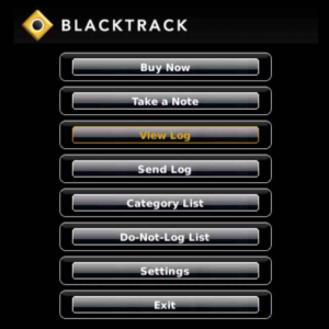 BlackTrack