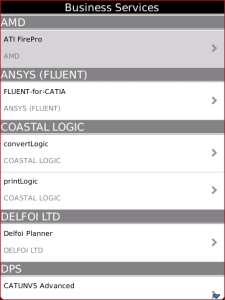 PLM MarketPlace