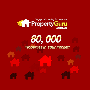 PropertyGuru Singapore