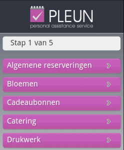 PLEUN