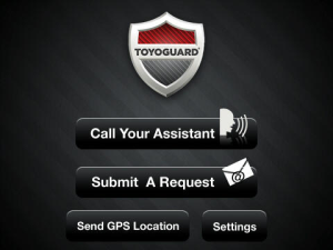 Toyoguard