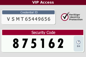 VIP Access