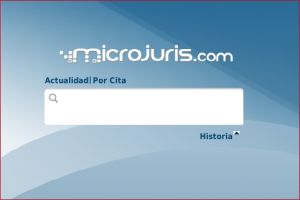 Microjuris