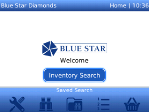 Blue Star Diamonds