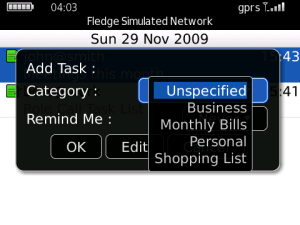 Role Call Reminders Lite Create Tasks from Emails