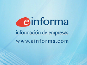 Buscador de Empresas eInforma