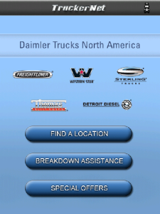 TruckerNet