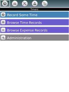 ReportAway - Simple Time and Expense Reporting