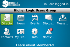 Mobile Membership