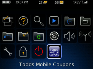 Todds Mobile Coupons