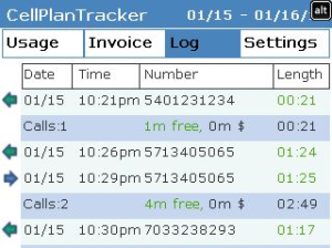 CellPlanTracker