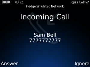 CallPop - Contact Pop-up by Caller ID