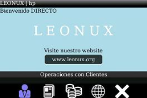 Leonux