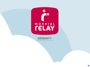 Mondial Relay