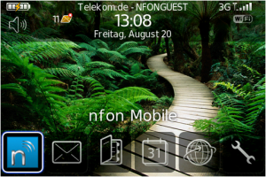 nfon Mobile