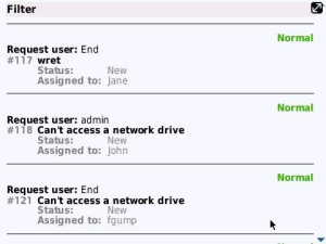 SysAid Helpdesk