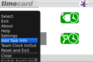 Timecard South Africa