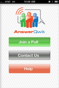 AnswerQwik Client