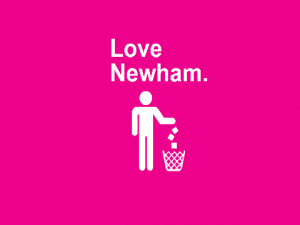 Love Newham