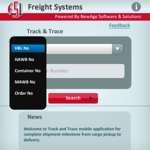 Freight Systems