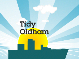 Tidy Oldham