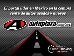 Autoplaza